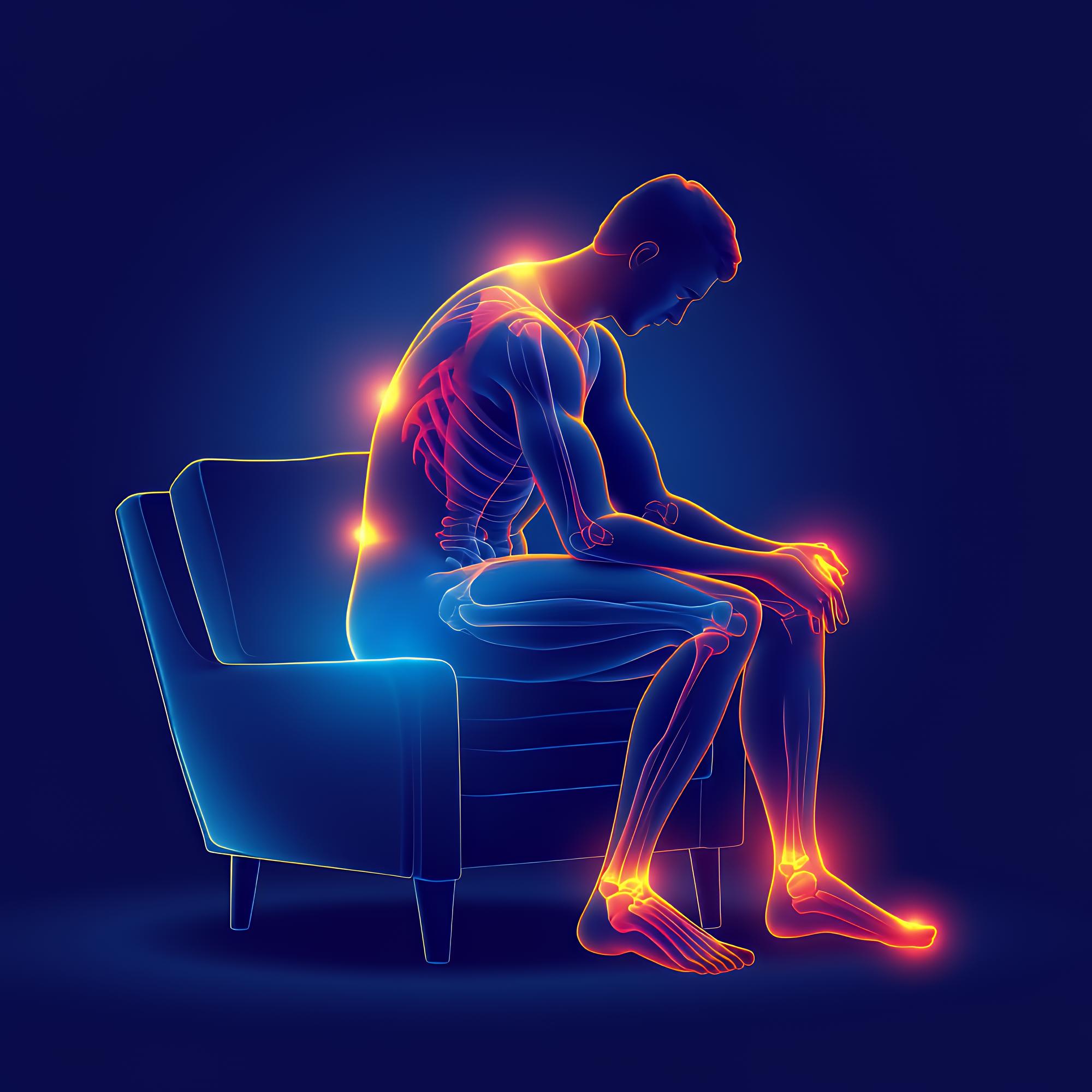 Pain Managment in Santa Ana