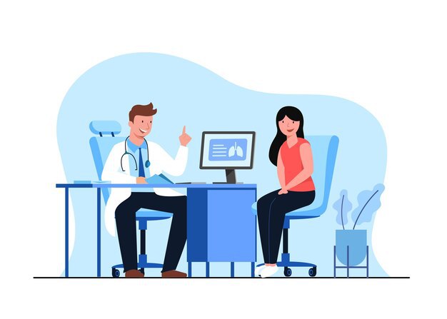 Concierge Consulting Services at Cherry Medical