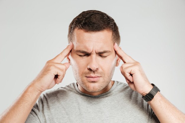 Preventing Headaches