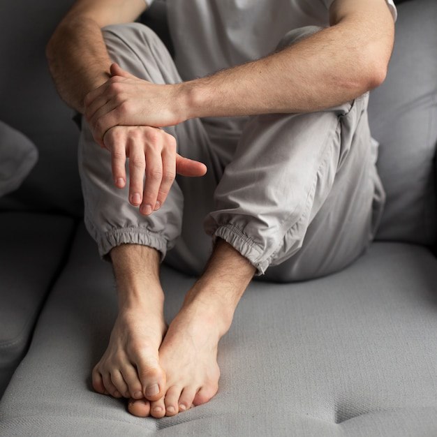Diagnose and Prevent Neuropathy in Orange County