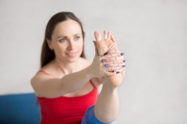 Treats with Sympathetic Ganglion Blocks