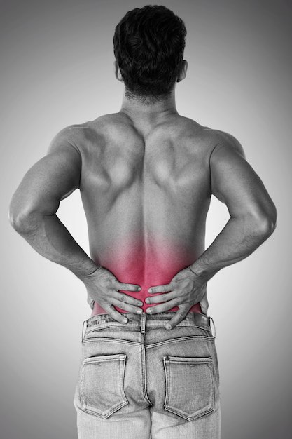 Accurate Diagnosis of Bilateral Low Back Pain for Effective Treatment