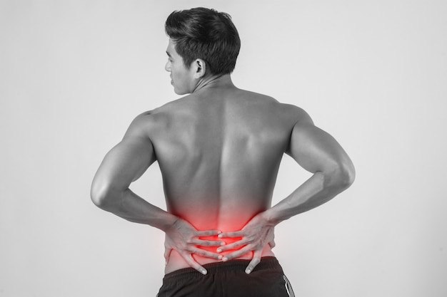 Bilateral Low Back Pain: Neurology Diagnosis and Treatment