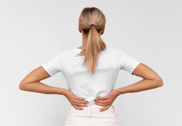 Neurology-Based Diagnosis and Treatment for Bilateral Low Back Pain