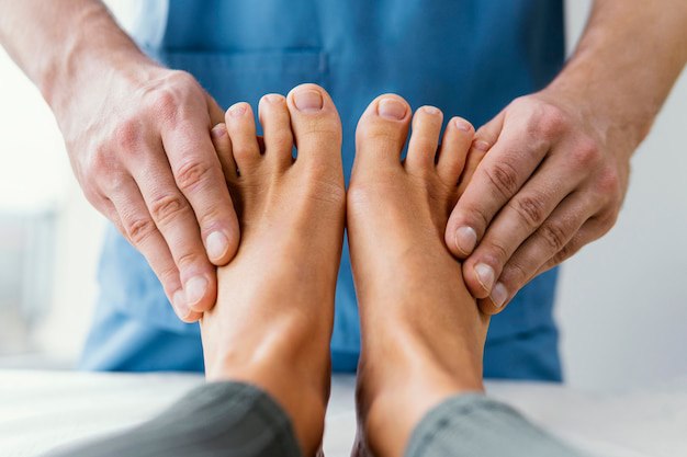 Diabetic Neuropathy Symptoms and Treatments