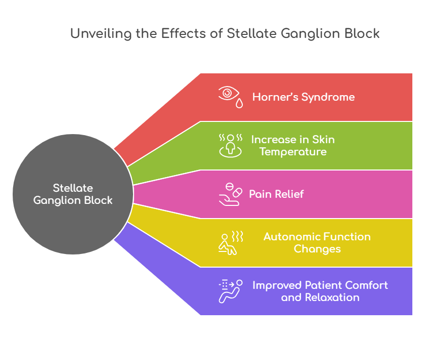 Top Signs Your Stellate Ganglion Block Worked