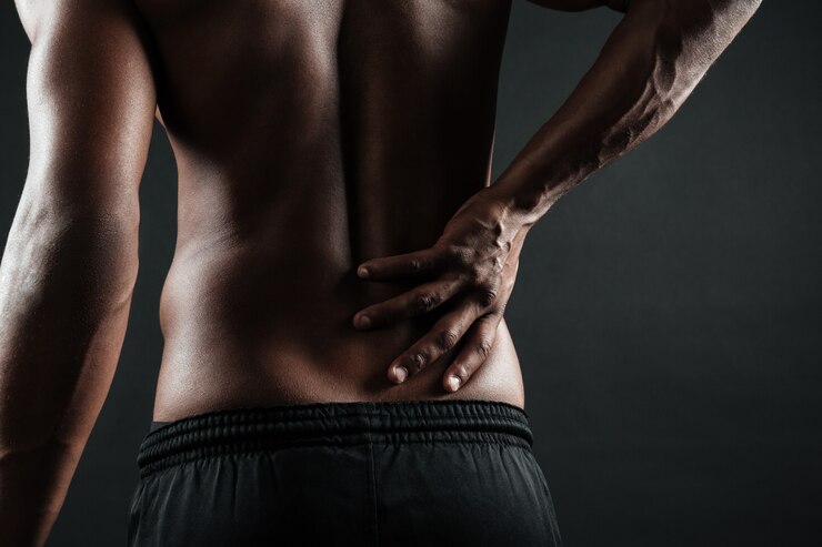 7 Common Causes of Sudden Lower Back Pain You Shouldn’t Ignore