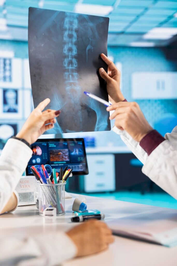 Recovery Time for SCS Surgery