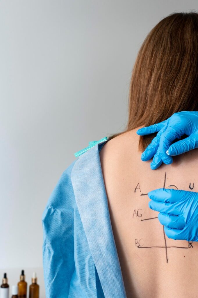 When Should You Visit Cherry Medical for Trigger Point Injection?