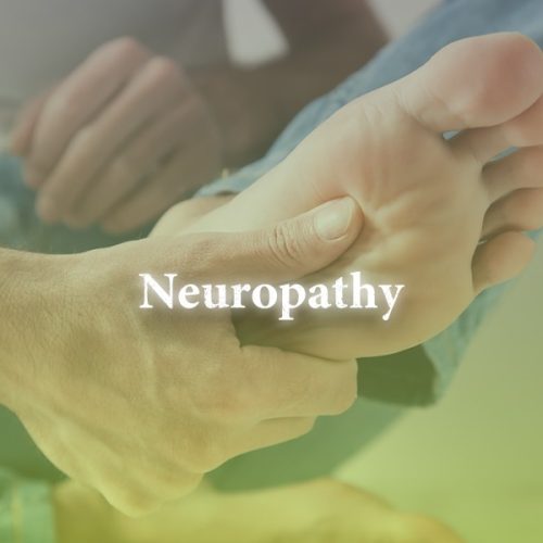 Neuropathy